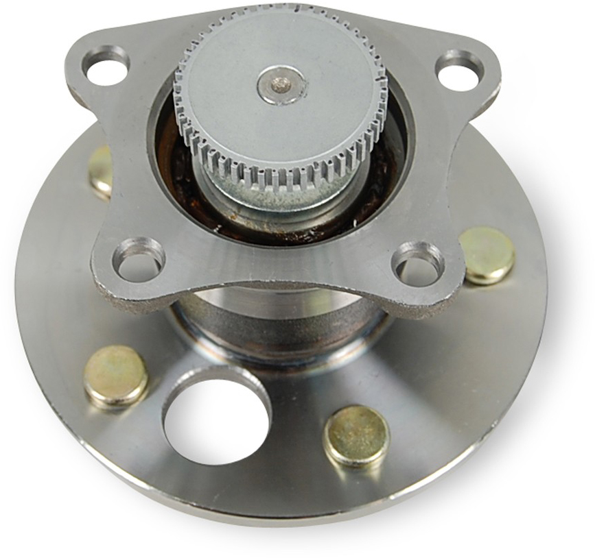 AM Wheel Hub SKU MEH512310 OEM 712310 WH512310-7990142-512310