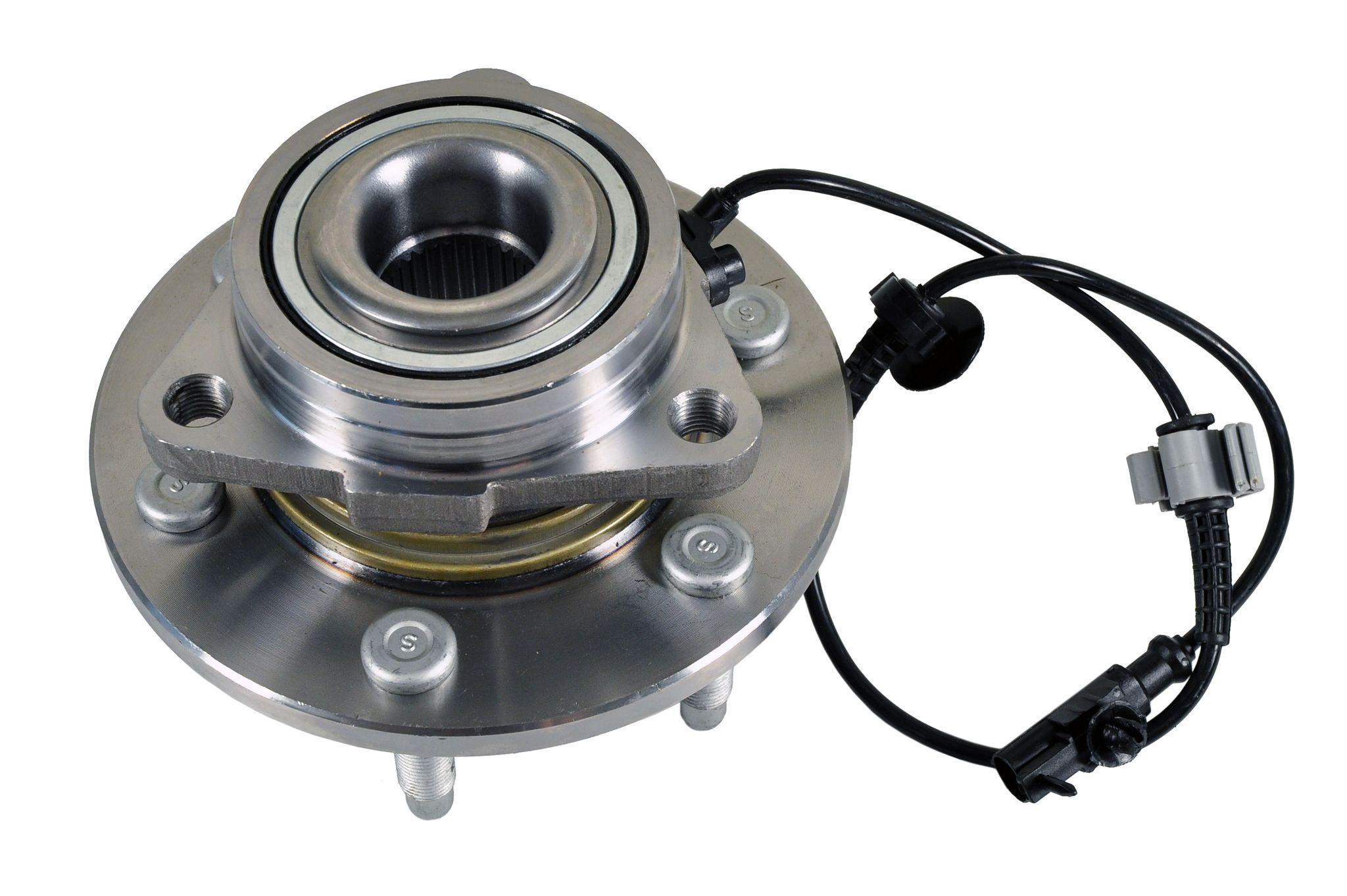 AM Wheel Hub SKU MEH515096 OEM 7200024-515096 WH515096 BR9306