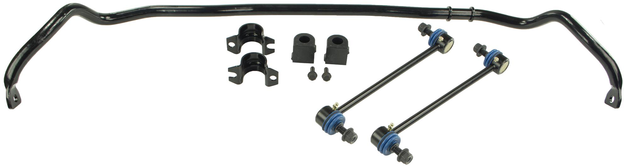 AM Sway Bar Kit SKU MEMS508199 OEM 19364372-20841712 MS508199-927