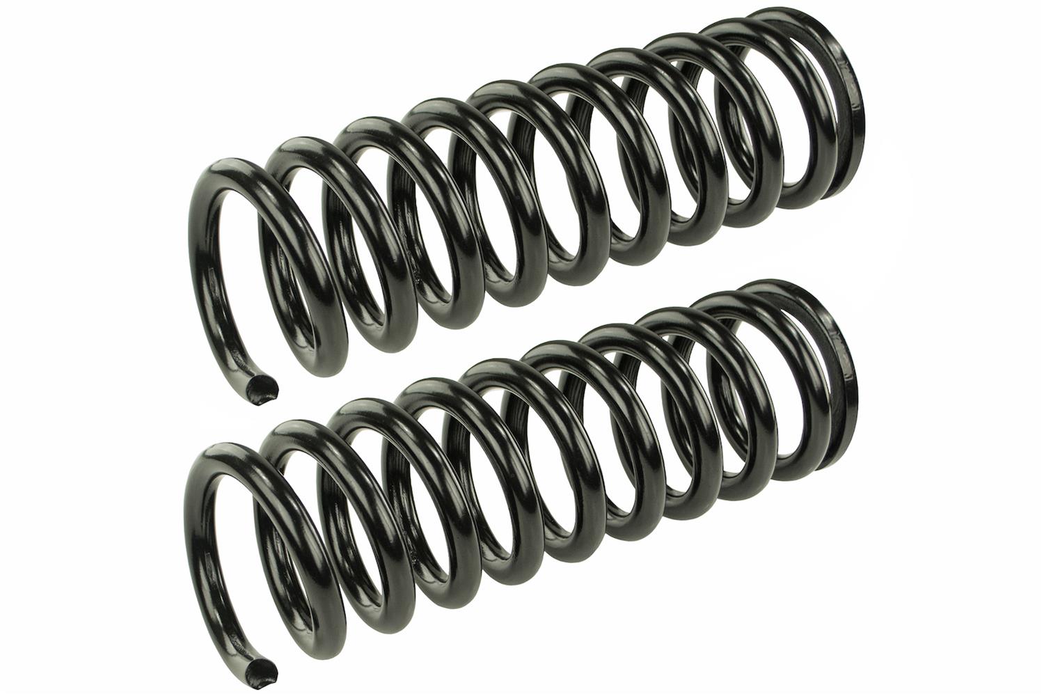AM Coil Springs SKU MESMS81035V OEM CC81035-19345454-19201-1039159