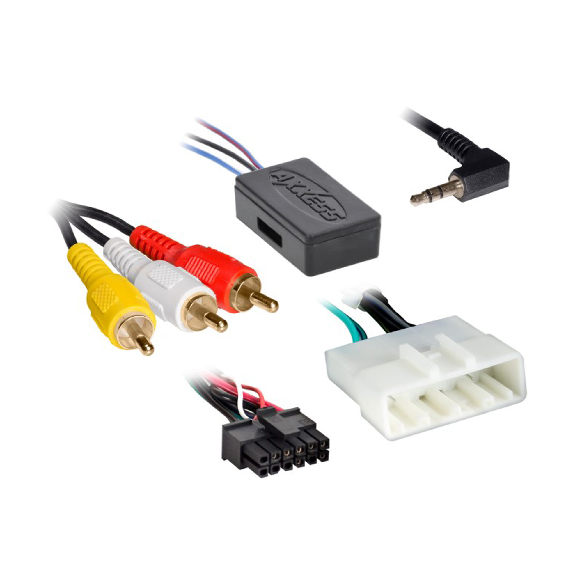 AM Wiring Harness SKU METAXBUCSSB286V