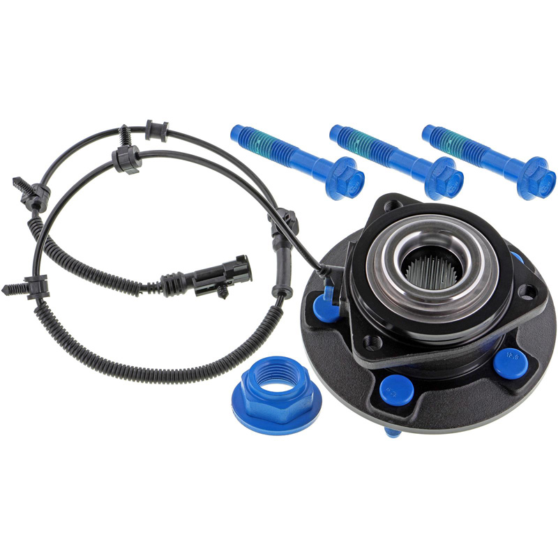 AM Wheel Hub SKU METXF513234