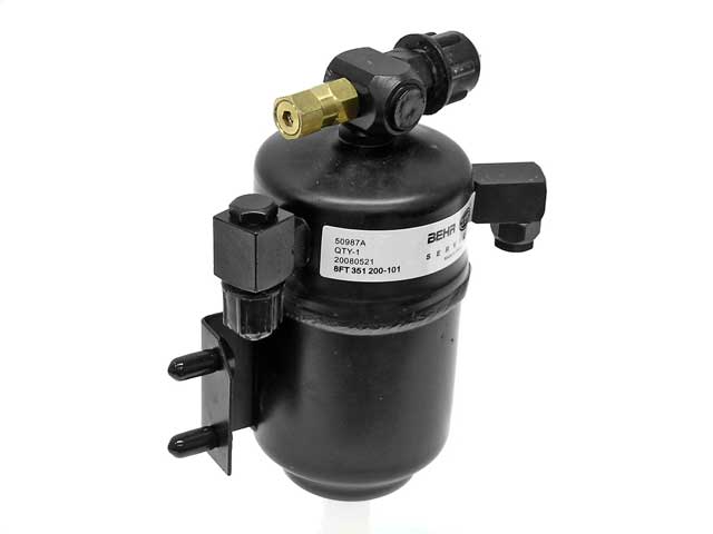 AM A C Receiver Drier SKU MHB1078301283