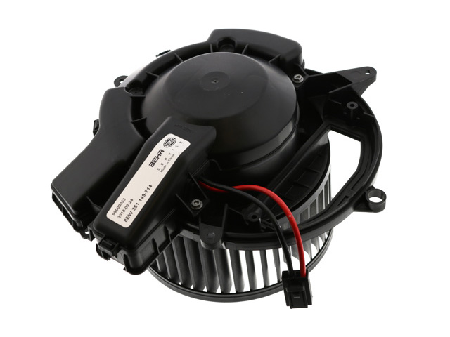 AM Blower Motor SKU MHB1669066100