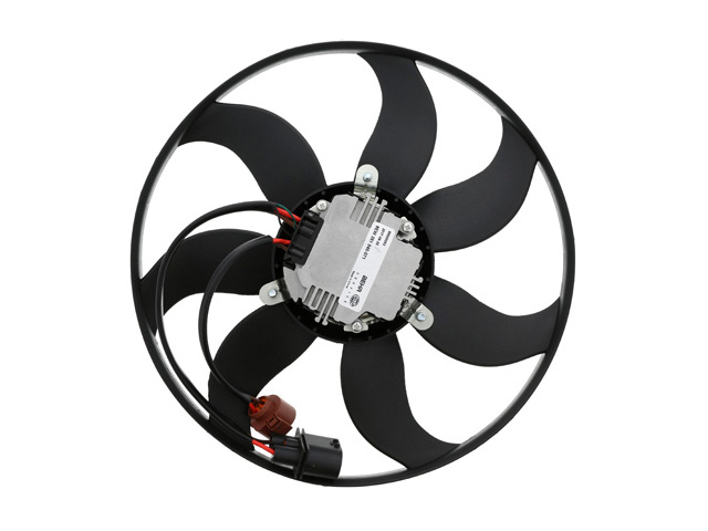 AM Cooling Fan Assembly SKU MHB1KM959455G OEM 1KM959455G