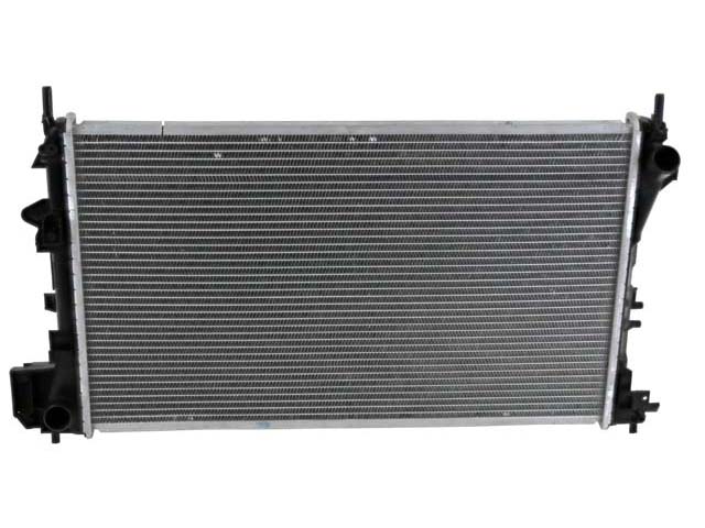 AM Radiator SKU MHB24418338