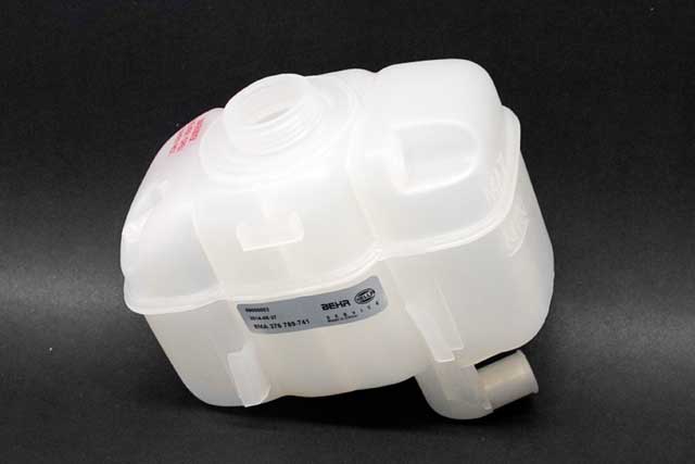 AM Coolant Reservoir SKU MHB30741973