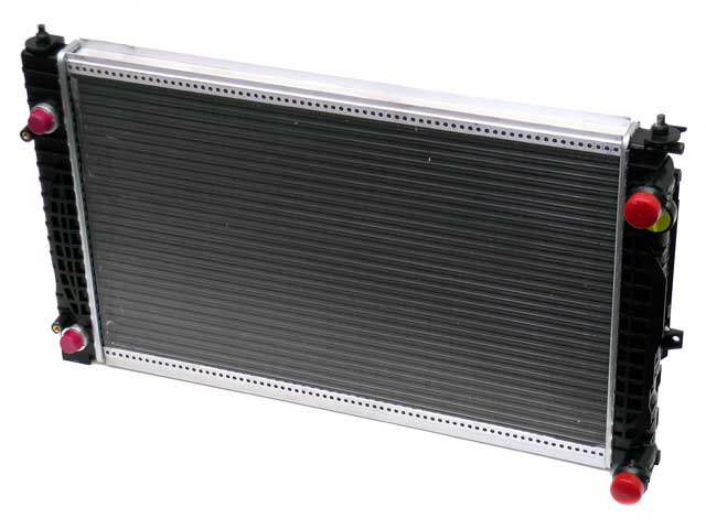 AM Radiator SKU MHB8D0121251BC