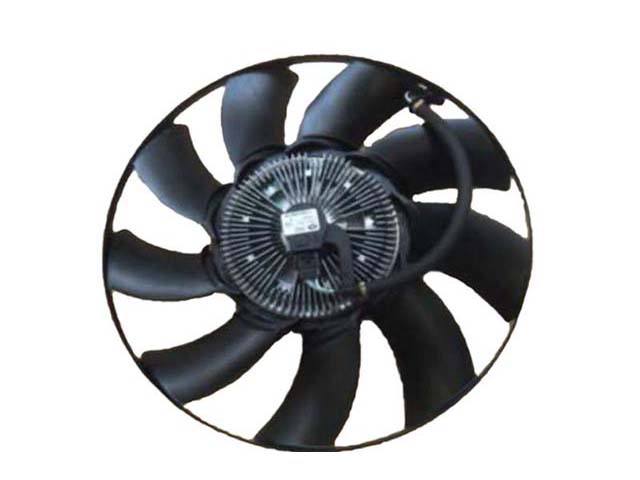 AM Fan Clutch SKU MHBLR112860