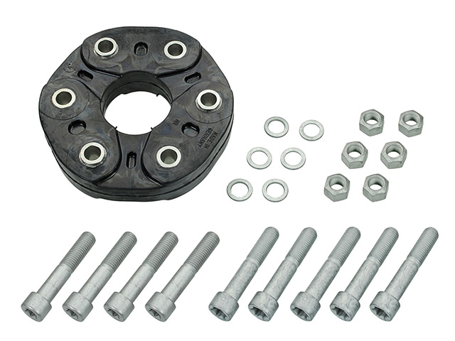 AM Drive Shaft Flex Joint SKU MHD0004110200