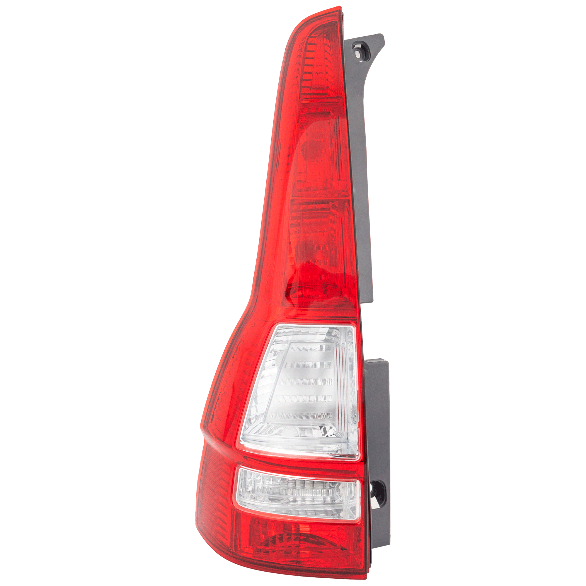 AM CR V 07-11 TAIL LAMP LH Lens and Housing SKU MHH730118 Partslink HO2800173 OEM 33551SWAA02