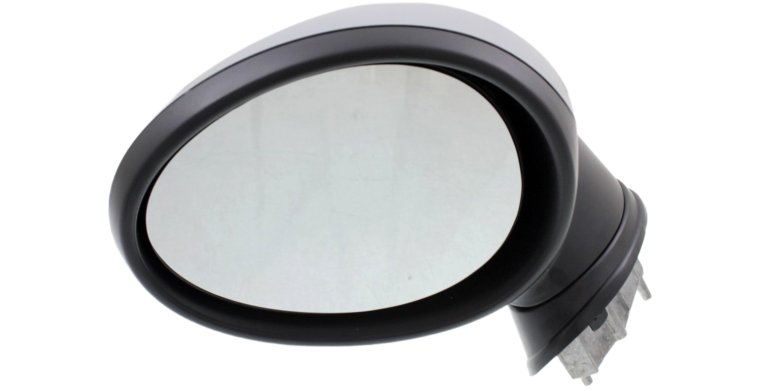 AM COOPER 07-15 MIRROR LH Power Power Folding Heated Paintable No Auto dimming BSD Memory and Signal Light 09-15 Convertible 07-13 HB 12-15 Coupe 08-14 Wagon SKU MI03EL Partslink MC1320103 OEM 51162755639