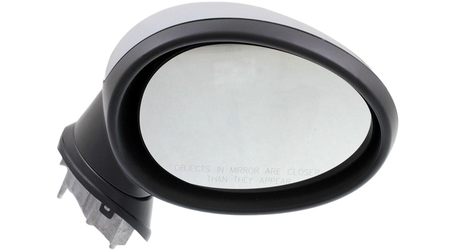 AM COOPER 07-15 MIRROR RH Power Power Folding Heated Paintable No Auto dimming BSD Memory and Signal Light 09-15 Convertible 07-13 HB 12-15 Coupe 08-14 Wagon SKU MI03ER Partslink MC1321103 OEM 51162755640