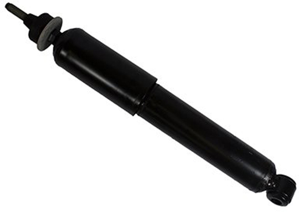 AM Shock Absorber and Strut Assembly SKU MIASH12160 OEM BC3Z18124D