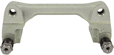 AM Brake Caliper Bracket SKU MIBRBCR36