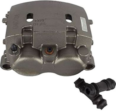 AM Brake Caliper SKU MIBRC272RM OEM 9U2Z2V120ERM