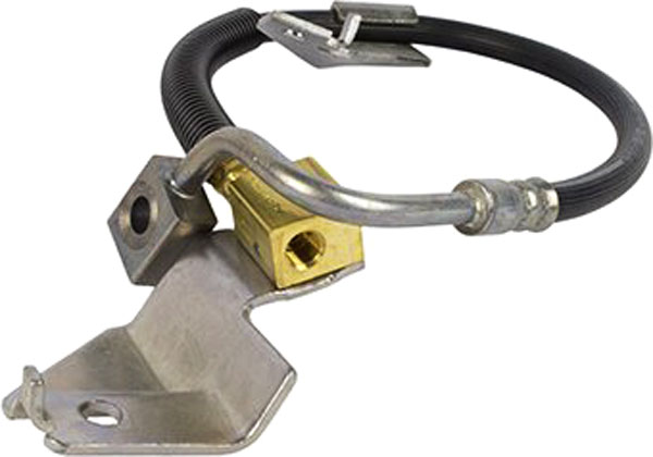 AM Brake Line SKU MIBRHF101