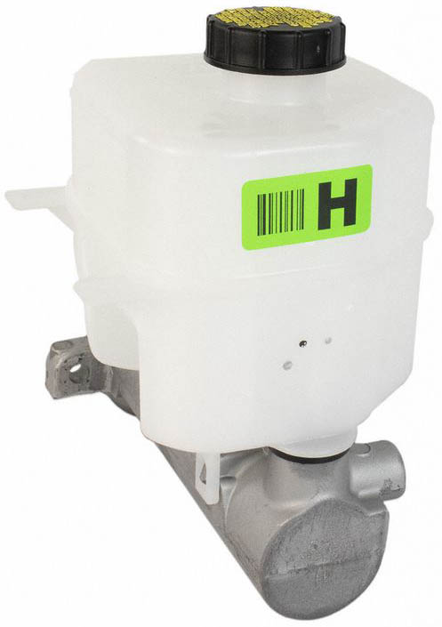 AM Brake Master Cylinder SKU MIBRMC284