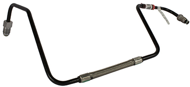 AM Brake Line SKU MIBRT3