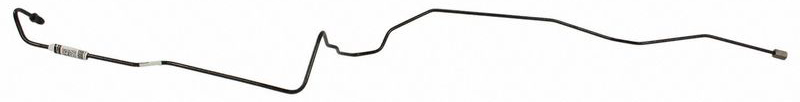AM Brake Line SKU MIBRTAR49