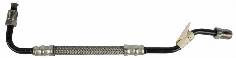 AM Brake Line SKU MIBRTF129