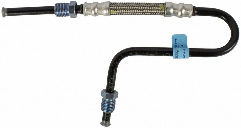 AM Brake Line SKU MIBRTR225