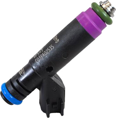 AM Motorcraft Fuel Injector SKU MICM5183