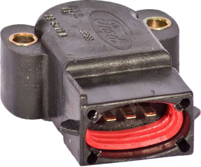AM Throttle Position Sensor SKU MIDY973
