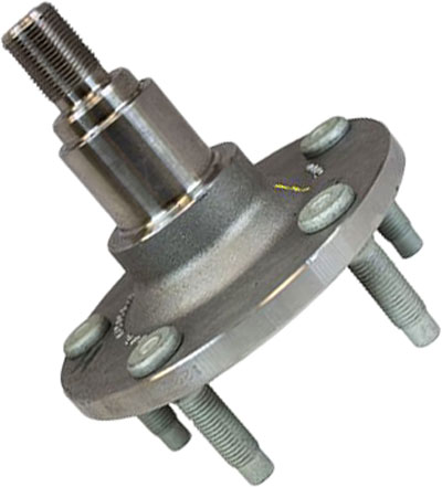AM Wheel Hub SKU MIHUB133