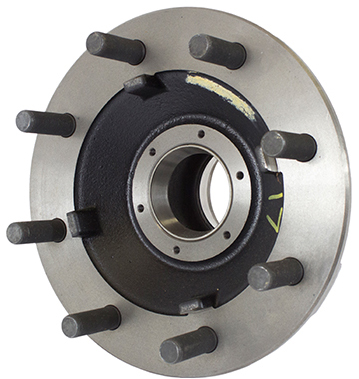 AM Wheel Hub SKU MIHUB294