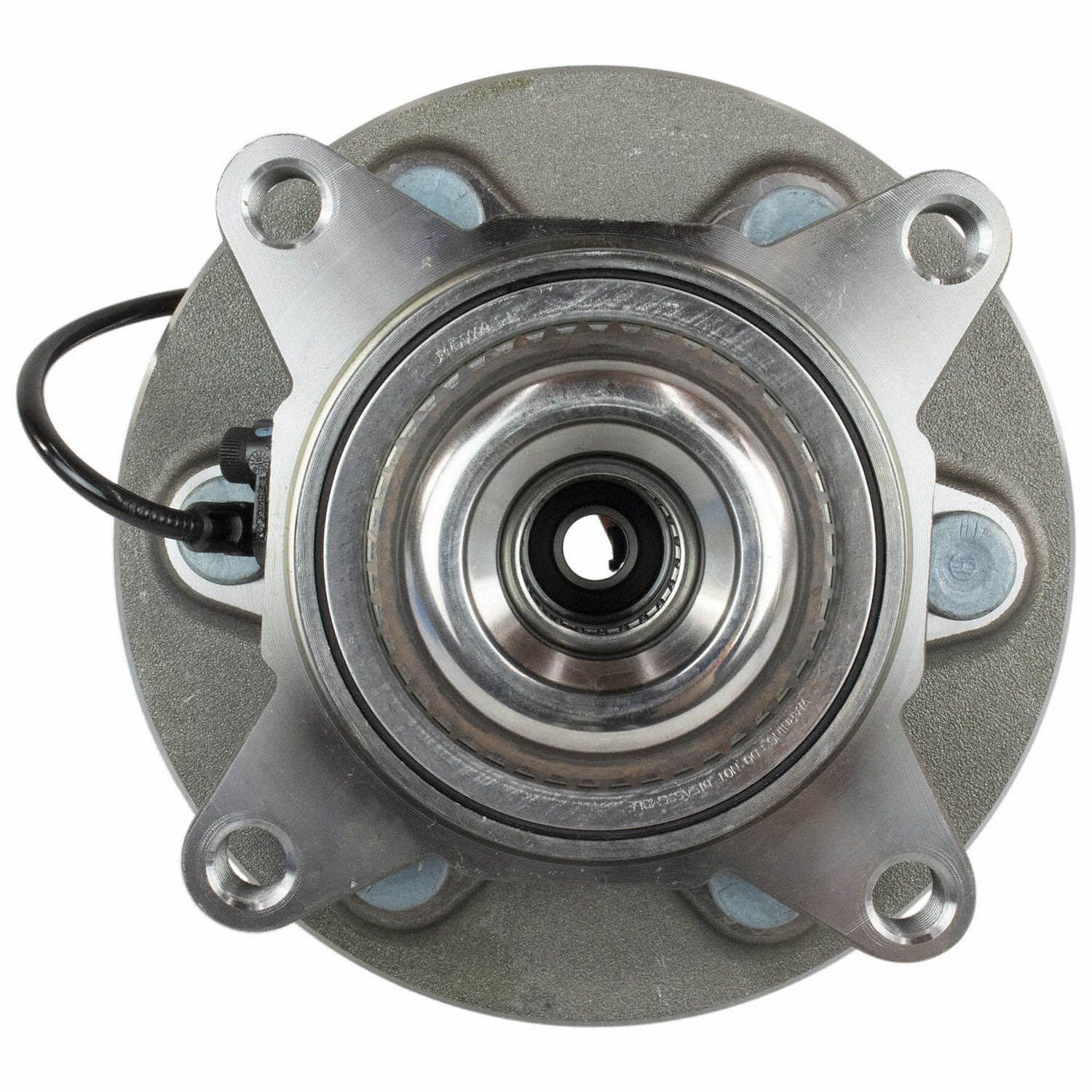 AM Wheel Hub SKU MIHUB471