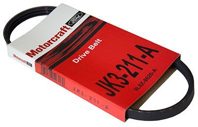 AM Serpentine Belt SKU MIJK3211A