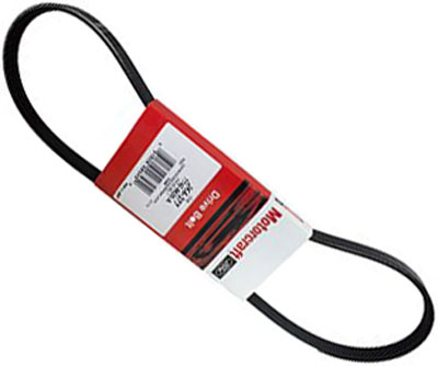 AM Serpentine Belt SKU MIJK4377