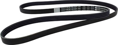 AM Serpentine Belt SKU MIJK4534