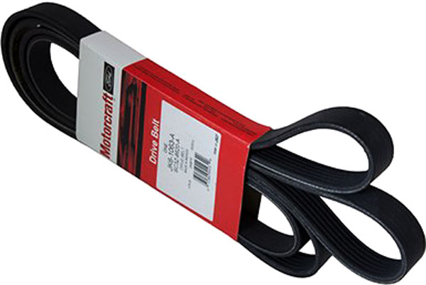 AM Serpentine Belt SKU MIJK61063A