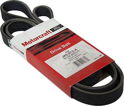 AM Serpentine Belt SKU MIJK6815A