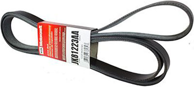 AM Serpentine Belt SKU MIJK81223AA