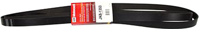 AM Serpentine Belt SKU MIJK81353 OEM CC3Z8620A