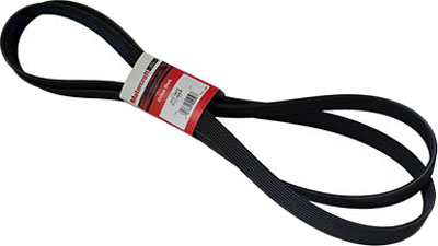 AM Serpentine Belt SKU MIJK81413 OEM BC3Z8620B