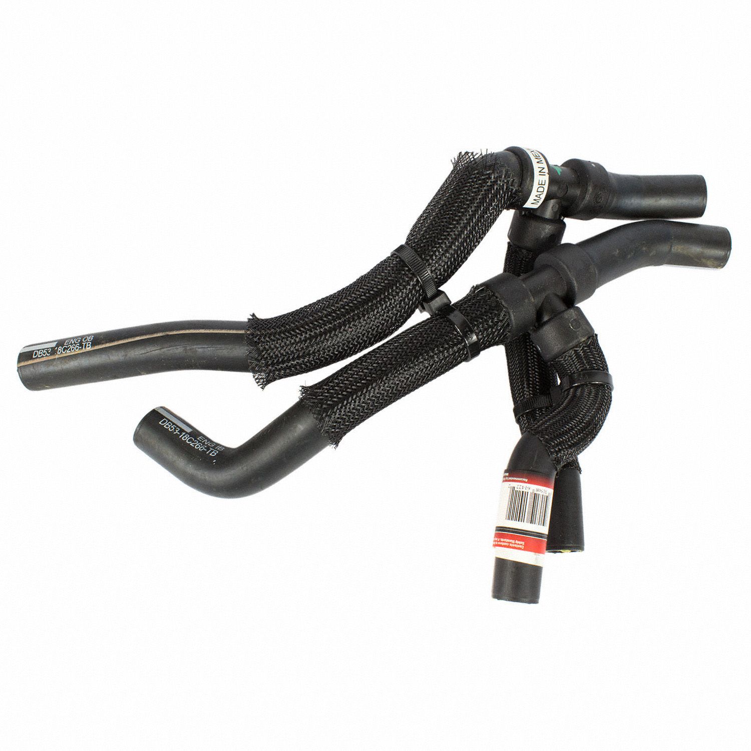AM Heater Hose SKU MIKH726