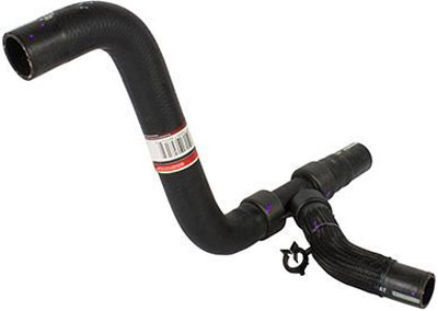 AM Radiator Hose SKU MIKM5176