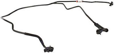 AM Radiator Hose SKU MIKM5456