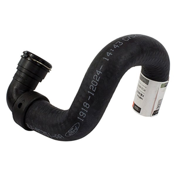 AM Radiator Hose SKU MIKM6631