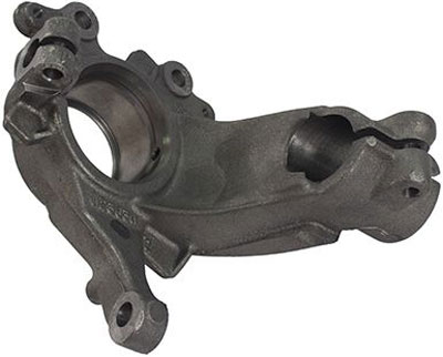 AM Knuckle SKU MIMEF163 OEM CV6Z3K185B