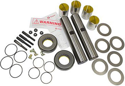 AM Knuckle SKU MIMEF338 OEM 4C4Z3111A