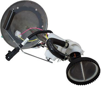 AM Fuel Sending Unit SKU MIPS123