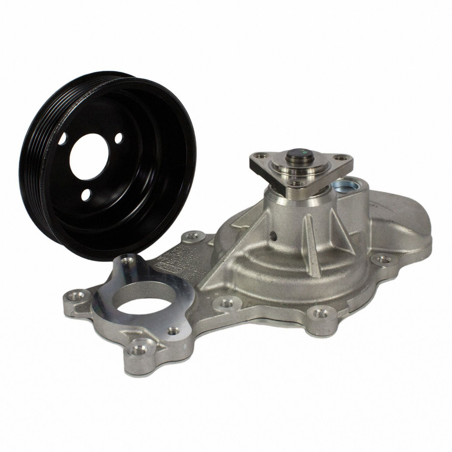 AM Water Pump SKU MIPW569