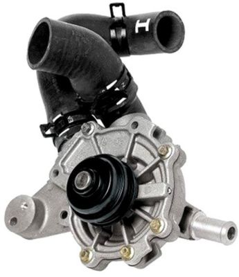 AM Water Pump SKU MIPW581 OEM PW561