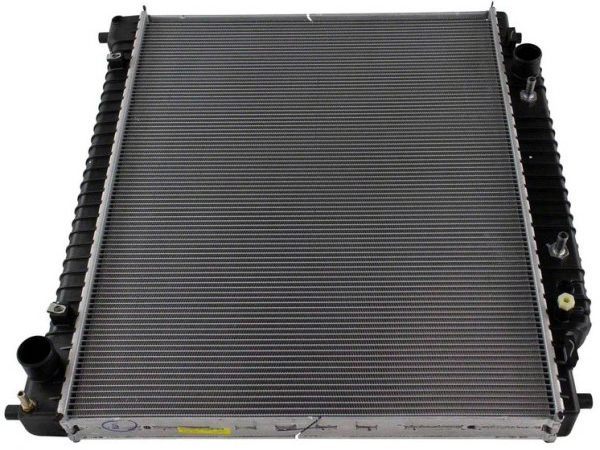 AM Radiator SKU MIRAD235
