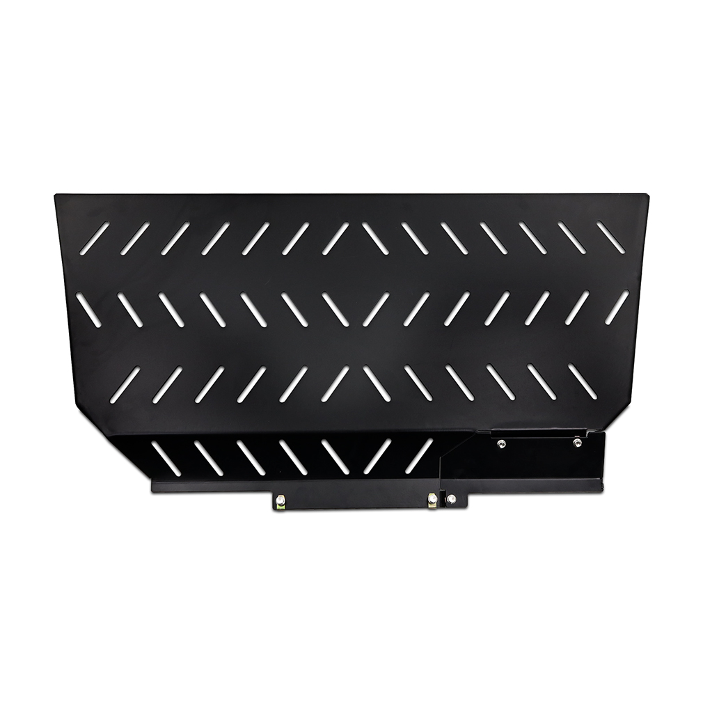 AM Skid Plate SKU MISBNSDF35T17TR